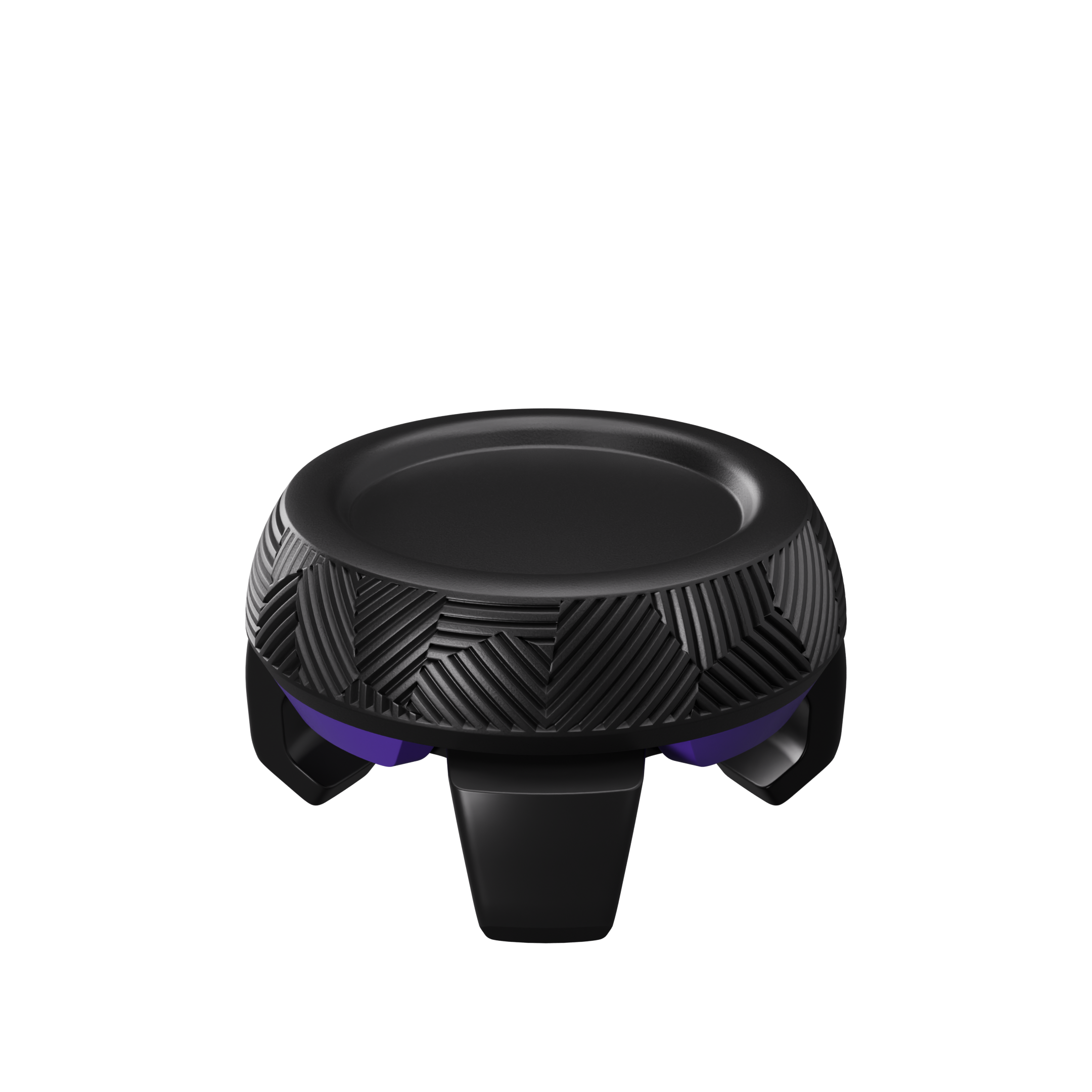 High Rise Domed Ascend thumbstick