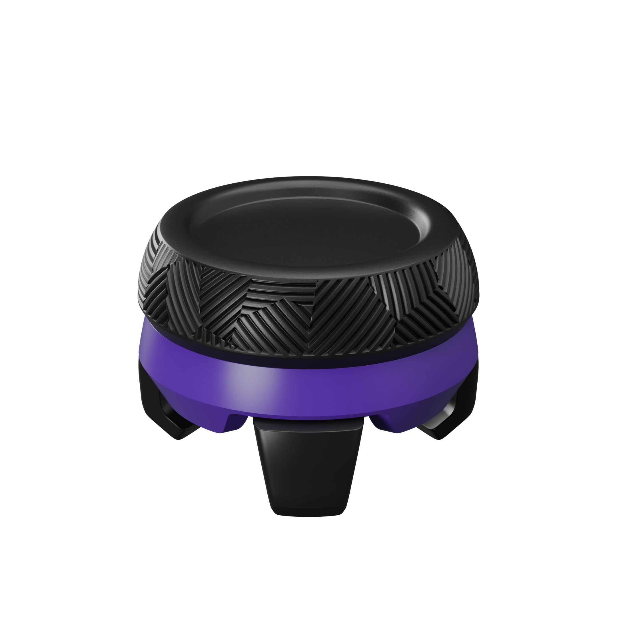 Low Rise Domed Ascend thumbstick