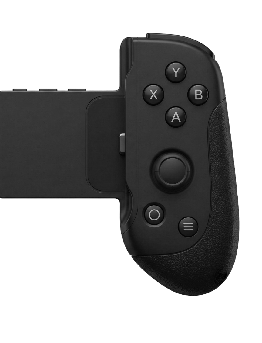 Other brand controller